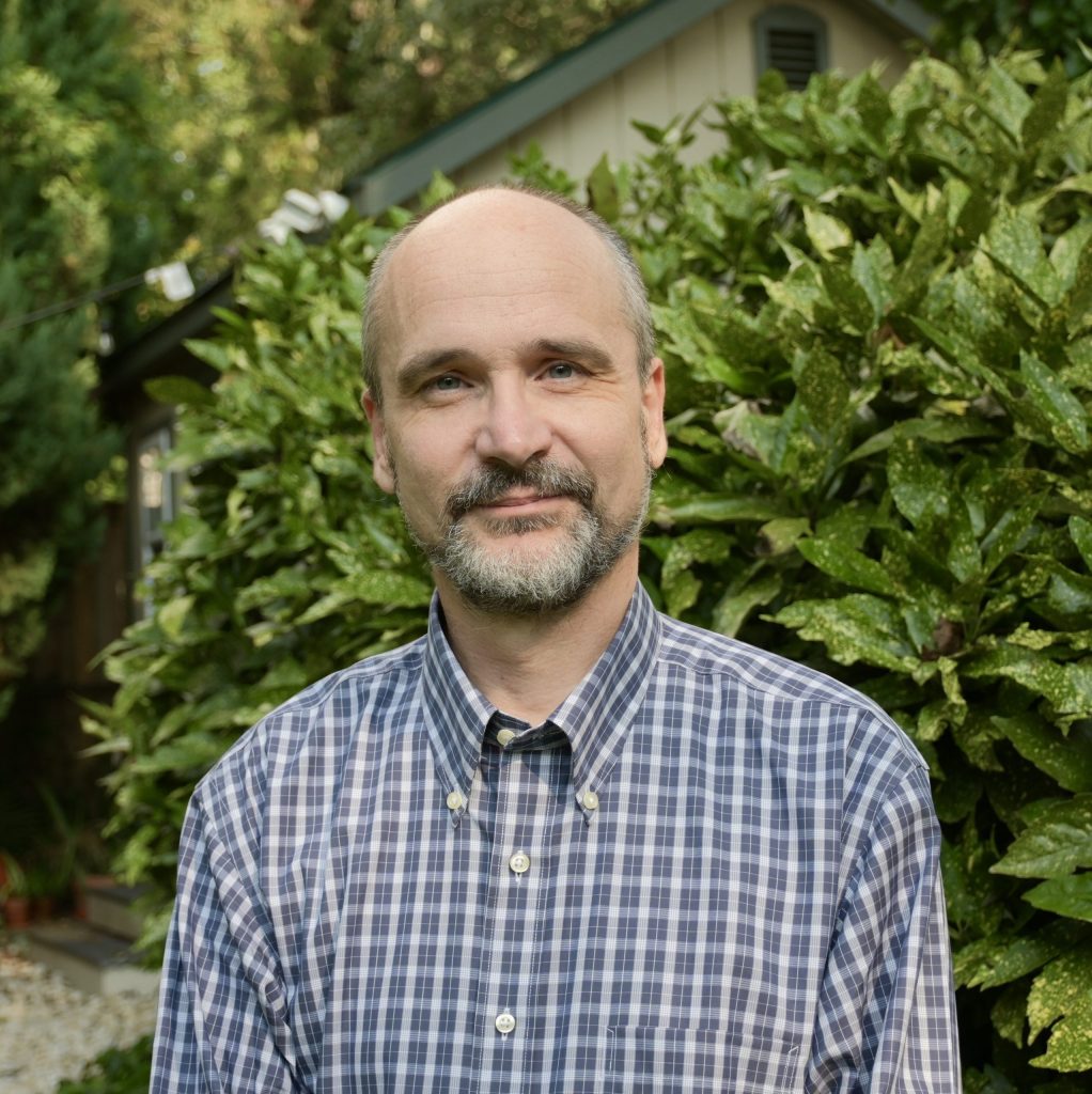 Stefano Villani